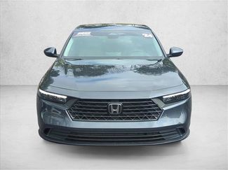 Used 2024 Honda Accord EX video 2