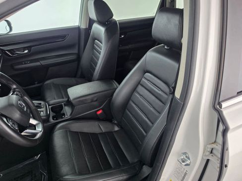 Used 2023 Honda CR-V EX-L image 21