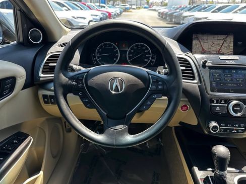 Used 2018 Acura RDX FWD w/ Technology Package image 19