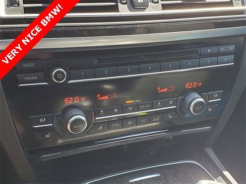 Used 2013 BMW 740Li xDrive image 21