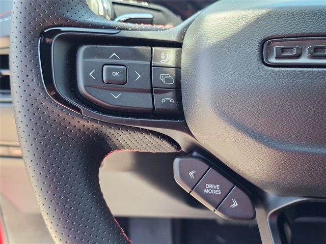 New 2026 Dodge Charger R/T AWD/4WD image 42