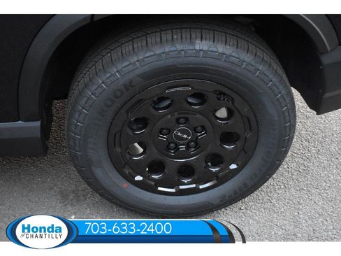 New 2026 Honda Passport RTL image 33