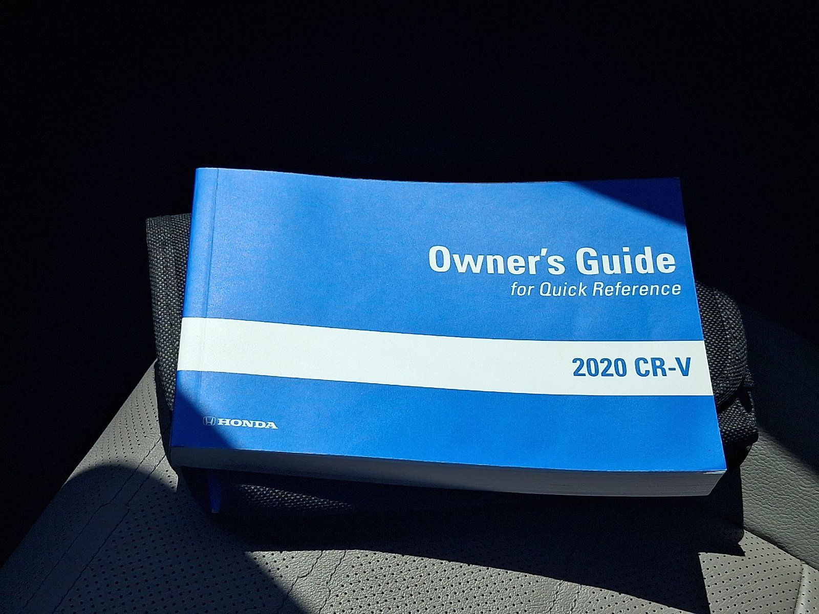 Used 2020 Honda CR-V EX-L image 26