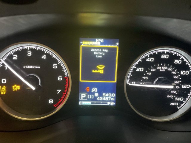 Used 2023 Subaru Forester Premium AWD/4WD image 15