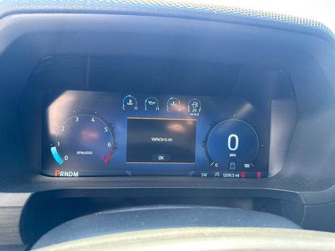 Used 2025 Ford F150 XLT w/ Equipment Group 301A Standard AWD/4WD image 27