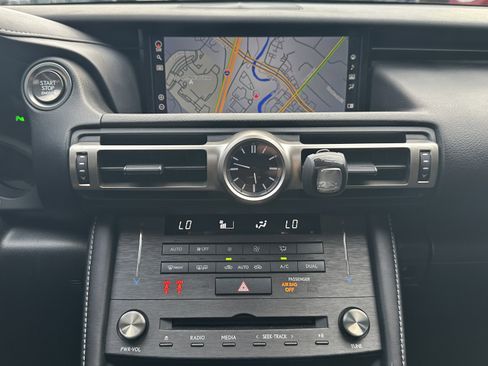 Used 2020 Lexus RC 300 F Sport image 31