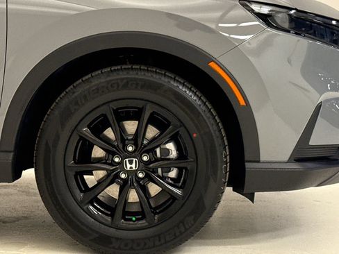 New 2026 Honda CR-V Sport image 6