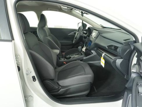 Certified 2025 Subaru Impreza 2.0i AWD/4WD image 35
