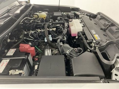 Used 2025 Toyota 4Runner SR5 image 24