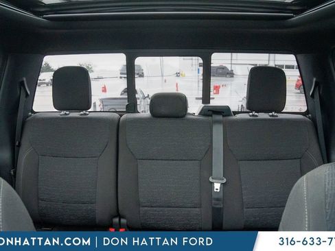 Used 2023 Ford F150 XLT w/ Equipment Group 302A High AWD/4WD image 24