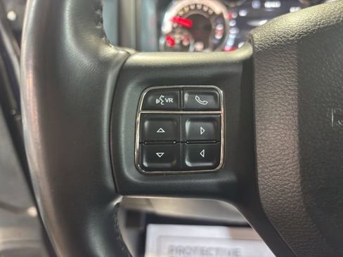 Used 2018 RAM 1500 Big Horn AWD/4WD image 30