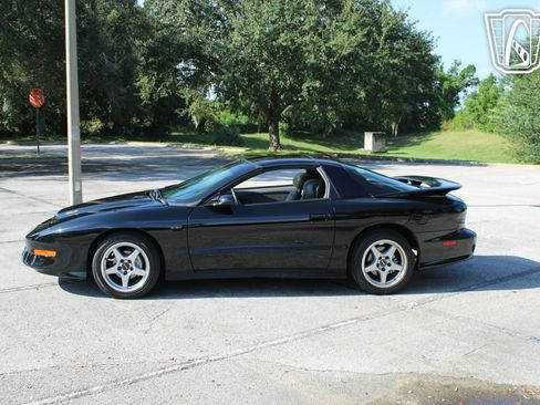 Used 1997 Pontiac Firebird Trans Am image 13