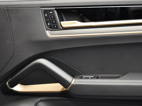 New 2026 Porsche Cayenne Turbo GT AWD/4WD image 48