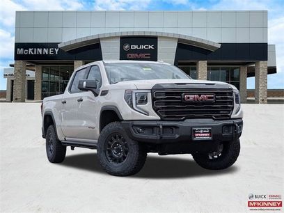 New 2026 GMC Sierra 1500 AT4X w/ AT4X AEV Edition