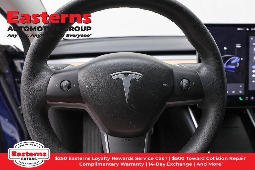 Used 2018 Tesla Model 3 Performance AWD/4WD image 11