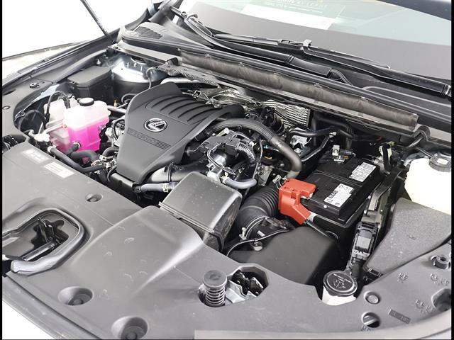 Certified 2026 Lexus RX 350 Premium w/ Convenience Package FWD image 11