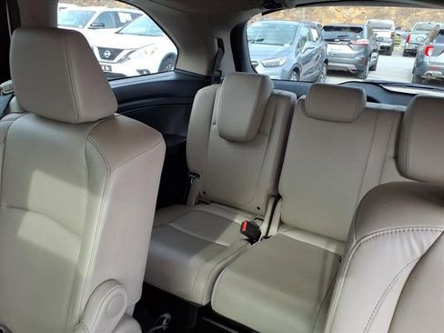 Used 2021 Honda Odyssey EX-L image 21