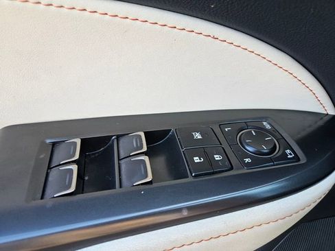 Used 2024 Lexus NX 250 FWD w/ Towing Package (2000 Lbs) image 32