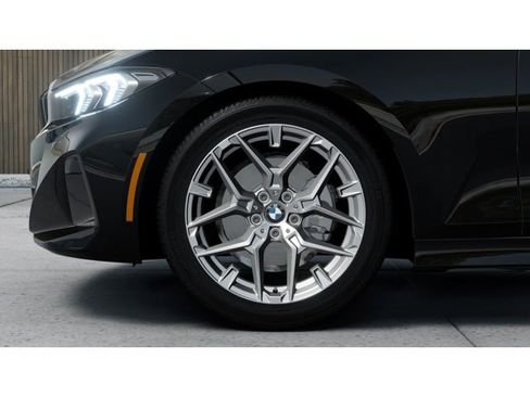 New 2026 BMW 330i xDrive Sedan w/ Convenience Package image 7