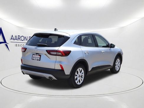 Used 2024 Ford Escape Active w/ Tech Pack #2 FWD image 4