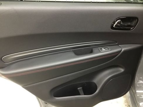 New 2026 Dodge Durango GT image 35