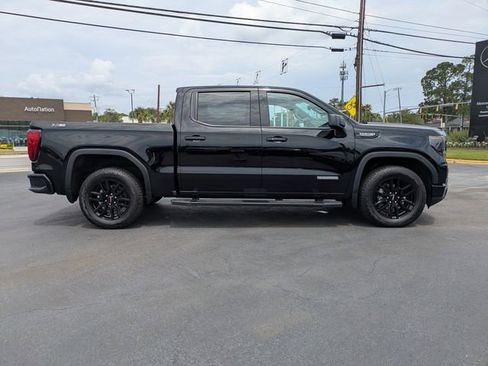 Used 2026 GMC Sierra 1500 Elevation AWD/4WD image 4
