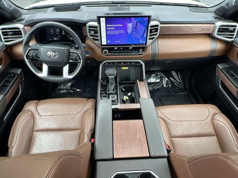 Used 2023 Toyota Tundra 1794 Edition w/ Advanced Package image 21