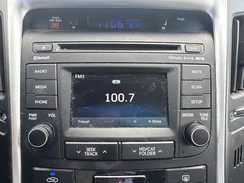Used 2014 Hyundai Sonata GLS w/ Popular Equipment Group 2 FWD image 21