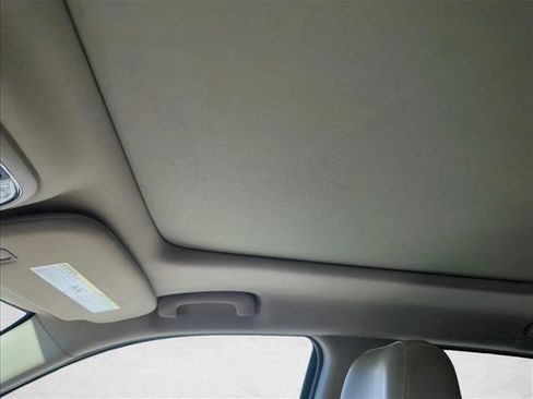 Used 2014 Jeep Grand Cherokee Limited w/ Luxury Group II image 13