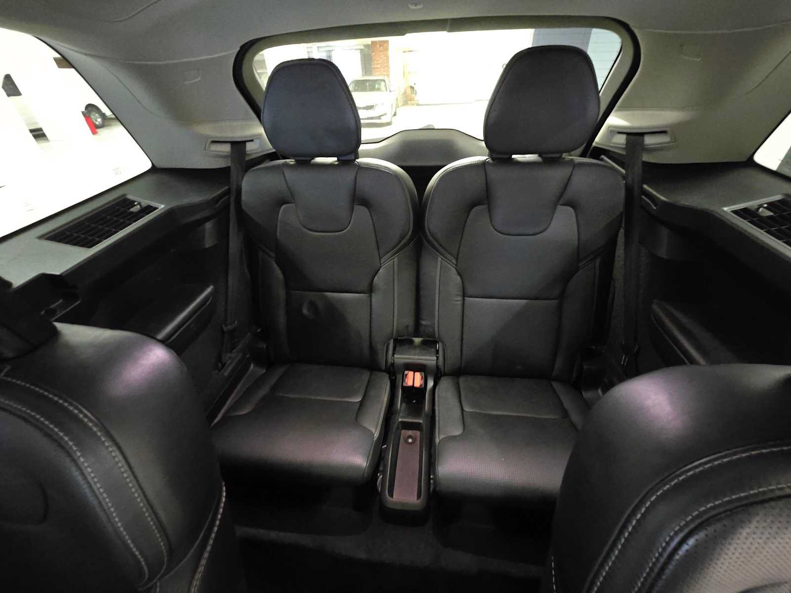 Used 2020 Volvo XC90 T6 Inscription w/ Protection Package Premier AWD/4WD image 19