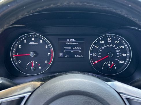 Used 2020 Kia Forte GT-Line image 20