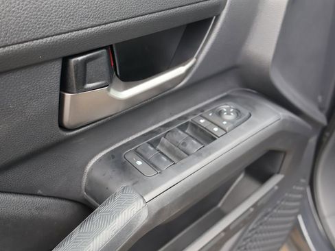 Used 2026 Toyota Tacoma TRD Sport image 19