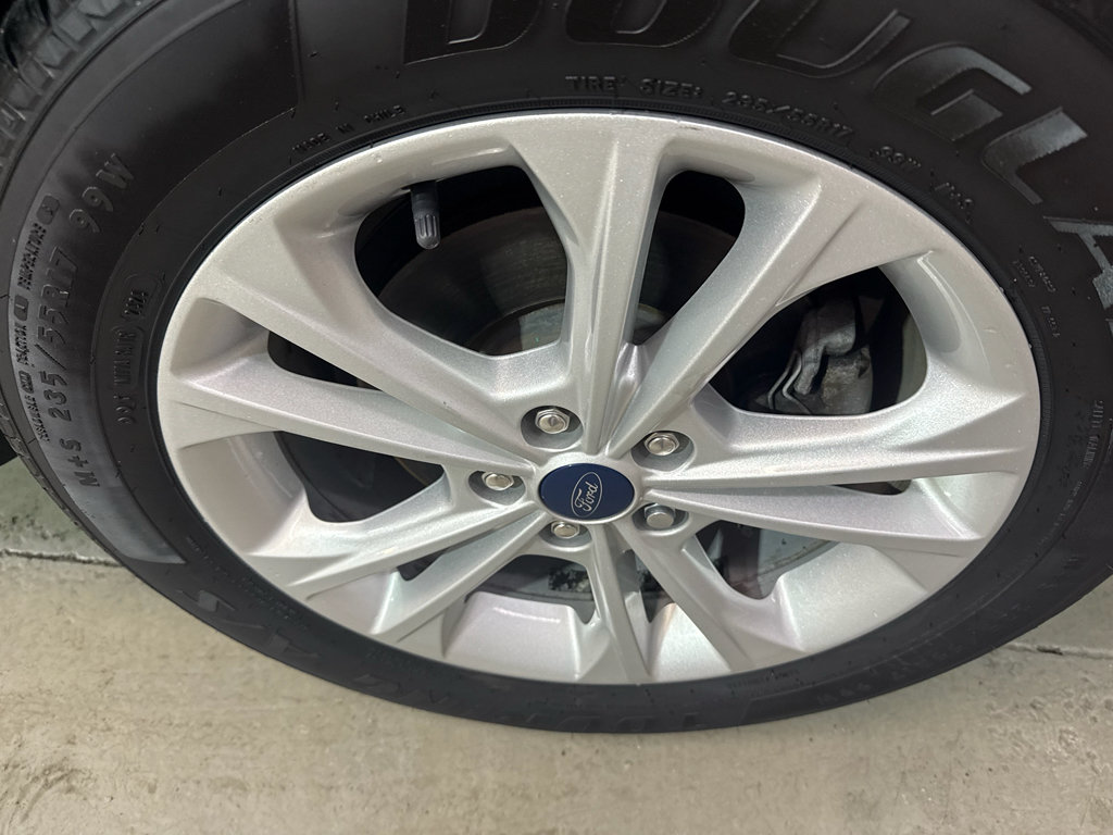Used 2019 Ford Escape SEL FWD image 35