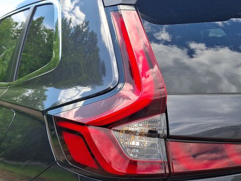 Certified 2026 Honda CR-V EX-L image 11