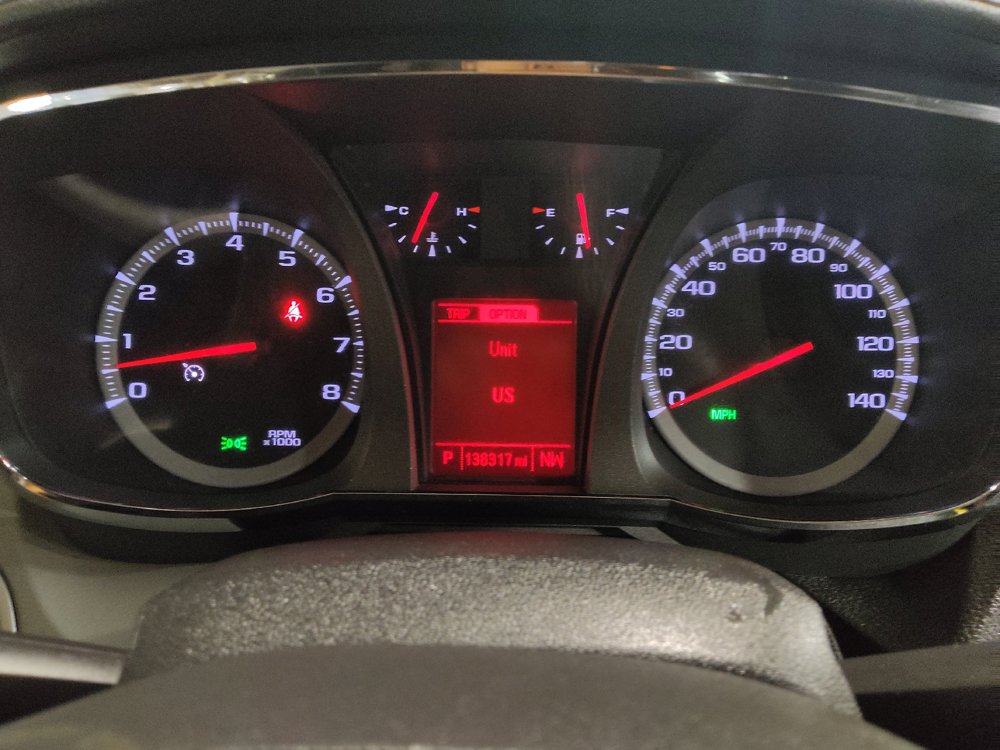 Used 2016 GMC Terrain SLT FWD image 23