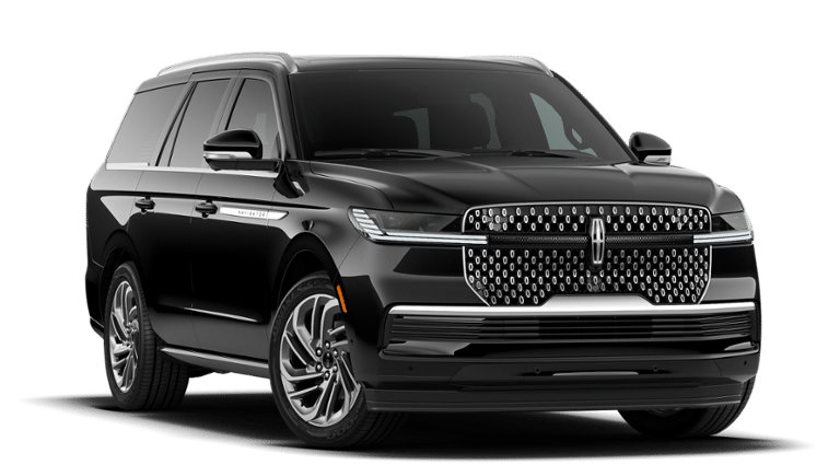 New 2027 Lincoln Navigator Reserve RWD image 27