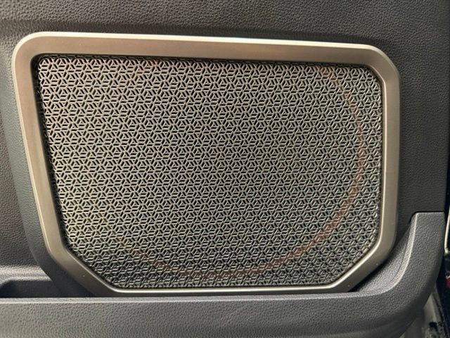 New 2026 Toyota Tundra Capstone AWD/4WD image 61
