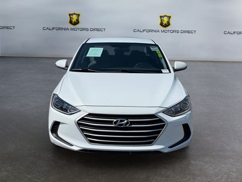 Used 2017 Hyundai Elantra SE FWD image 8