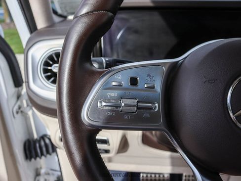 Used 2023 Mercedes-Benz G 550 image 44