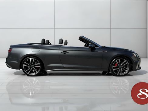Used 2024 Audi S5 Premium Plus w/ Premium Plus Package AWD/4WD image 11