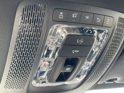 Certified 2025 Mercedes-Benz GLA 250 image 36