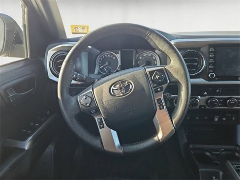 Used 2023 Toyota Tacoma Limited image 12