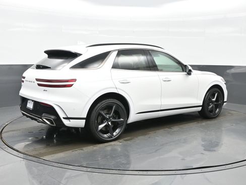 New 2026 Genesis GV70 2.5T Sport Prestige image 6