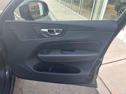 Certified 2025 Volvo XC60 B5 Plus w/ Climate Package image 14