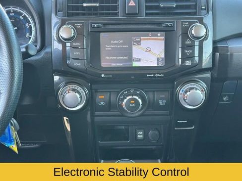 Used 2019 Toyota 4Runner TRD Off-Road Premium image 18