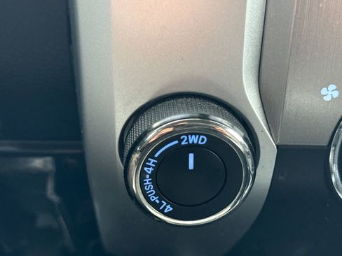 Used 2018 Toyota Tundra SR5 w/ TRD Off Road Package image 21