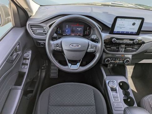 Used 2024 Ford Escape Active FWD image 17