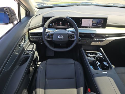 New 2025 Nissan Murano SL w/ Cargo Package image 31