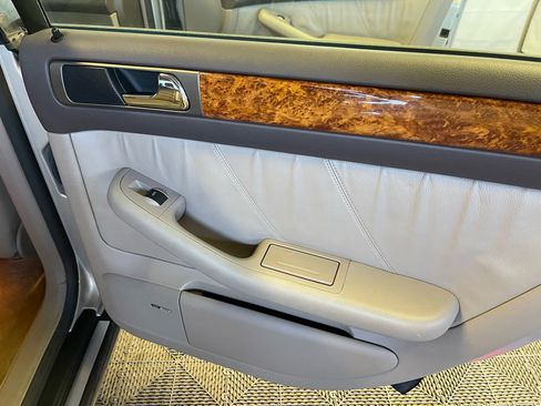 Used 1999 Audi A6 2.8 image 16