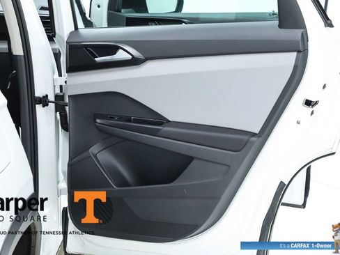 Used 2023 Volkswagen Taos S image 67